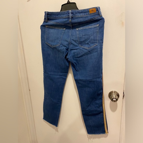 Ralph Lauren ladies Jean stretched 4x30 long - Picture 3 of 5